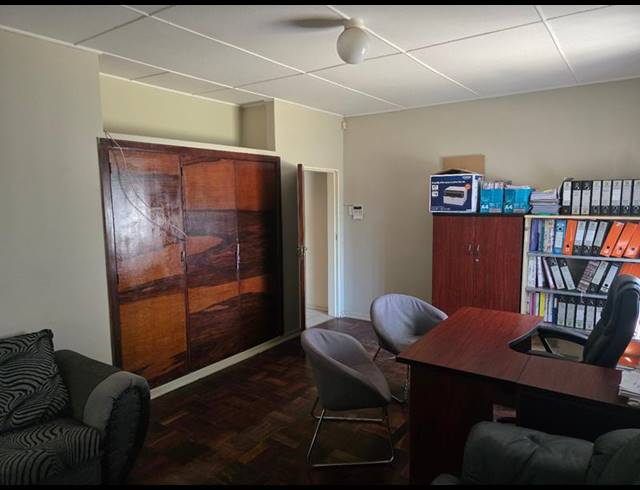0 BEDROOM PROPERTY TO RENT IN SASOLBURG CENTRAL